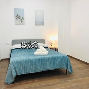 Appartement op de Begane Grond